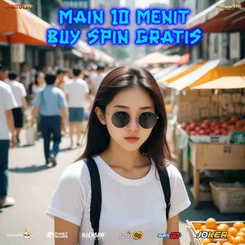 213 BET - Buy Spin | Jackpot & Scatter Dijamin!