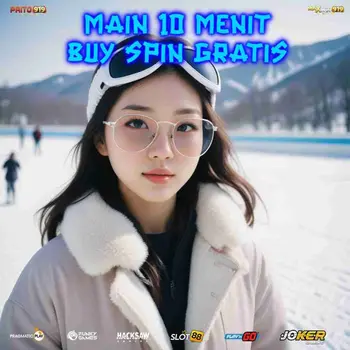 PAITO HK 2023 - Unduh APK | Slot Online Jackpot & Scatter Pasti!