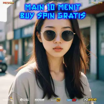 JOYIT ROLET - Slot APK | Jackpot & Scatter Mudah Didapat Cepat!