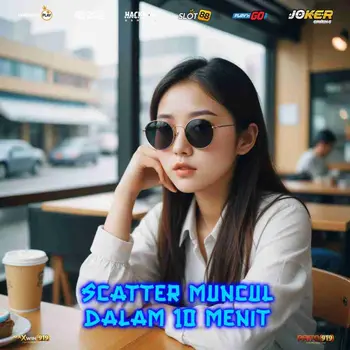 CGVINDO21 - Free Spin & Jackpot | Pasti Cair!