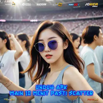 APLIKASI PEMBAJAK SLOT - Slot APK | Free Spin Dijamin Member Baru!