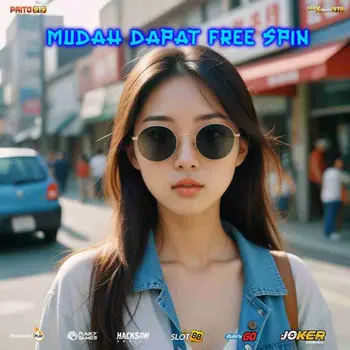 SDY LOTTO - Free Spin | Jackpot Mudah & Buy Spin Gacor!