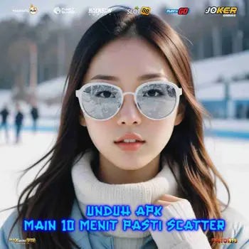 LINK JQKA10 - Unduh APK | Slot Online Scatter Dijamin Gampang!