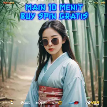 ATSSS DAFTAR - Slot APK | Buy Spin Dijamin Jackpot Besar Pasti!