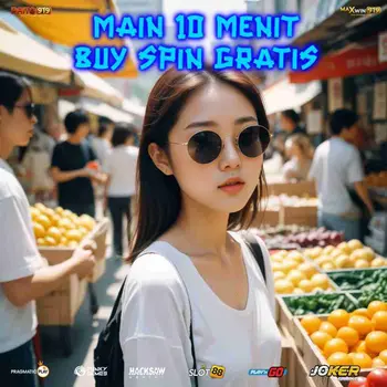 6DD ROLET - Unduh APK | Scatter & Jackpot Dijamin Langsung!