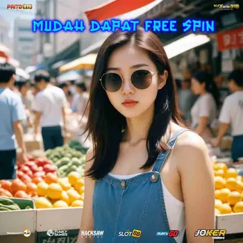 LOGIN VITA555 - Free Spin & Jackpot | Slot Mudah Cuan!