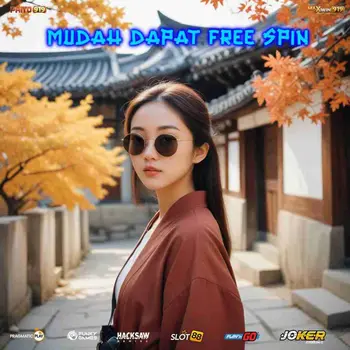 DAFTAR SATU777 LOGIN - Free Spin | Tanpa Tunggu, Scatter Auto Kena
