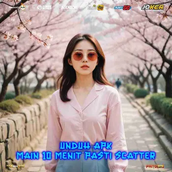 WJ CASINO - Unduh APK | Scatter Dijamin dalam Kurang 10 Menit!