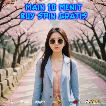 LOGIN OKWIN - Buy Spin | Scatter Muncul Beruntun!
