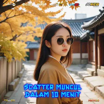 21MOVIEMANIA - Free Spin | Scatter Dijamin Muncul!