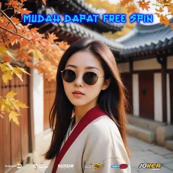 VITA555 APK MOD - Free Spin & Jackpot | Slot Mudah Cuan!