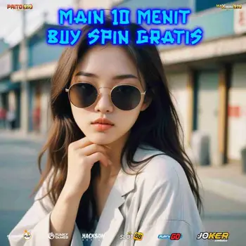 KODE PROMO PKTOTO - Unduh APK | Slot Online Buy Spin Dijamin Besar!