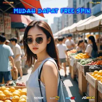 55BET - Slot APK | Free Spin Tanpa Ribet!