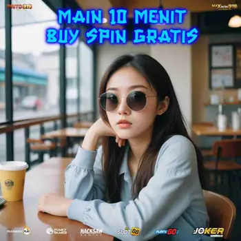 KAWANFILM - Slot Online | Free Spin Auto Jackpot!