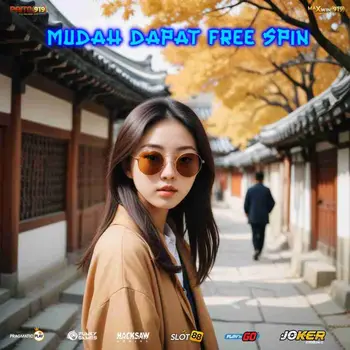 FMOVIEZ - Free Spin | Buy Spin Dijamin Gacor!