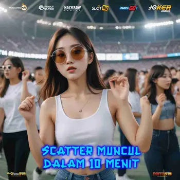 H5 JQK10 - Free Spin | Slot Online 100% Pasti Cuan!
