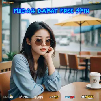 APLIKASI HO6666 - Bonus Buy Spin | Scatter Dijamin Setiap Putaran!