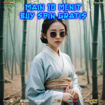 LAYARBOS21 - Bonus Free Spin | Slot Online Auto Menang!