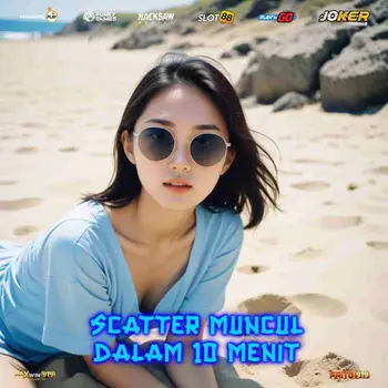 NS21 - Free Spin | Slot Online 100% Pasti Cuan!