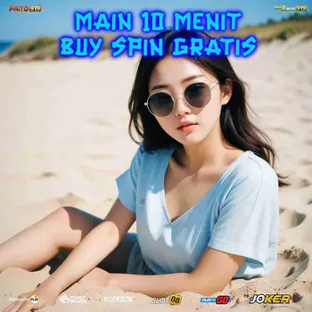 CRYSTAL SYNTH - Free Spin | Buy Spin Dijamin Gacor!