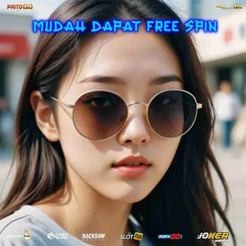 Y761 - Free Spin | Jackpot Besar Tanpa Ribet!