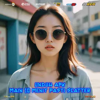 EETOTO - Unduh APK | Slot Online Auto Jackpot & Scatter!