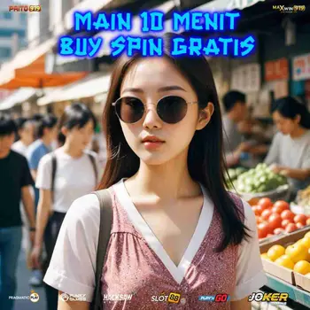 WIN 777 SLOTS - Free Spin | Jackpot Mudah & Buy Spin Gacor!