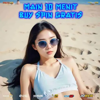 AT 866 - Slot APK | Main 10 Menit Jackpot Pasti Muncul!