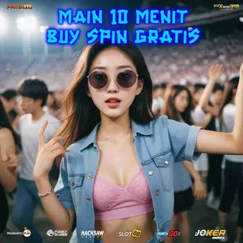SCATTER UNGU - Unduh APK | Slot Online Jackpot Besar Dijamin Cair!