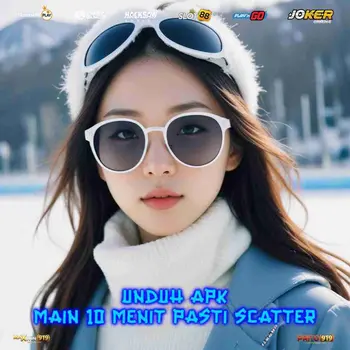 OKGAME5 APK SLOT - Unduh APK | Scatter Dijamin Turun dalam 10 Menit!