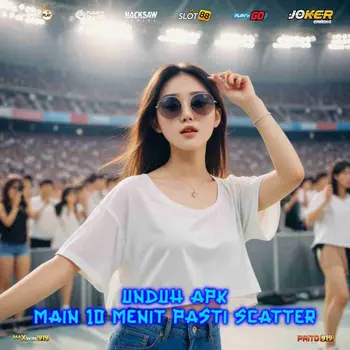 TVBERSAMA APK - Slot APK | Jackpot Besar Mudah Didapat 10 Menit!