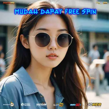 HIWIN SOTS SLOT APK - Free Spin & Jackpot | Slot Mudah Cuan!