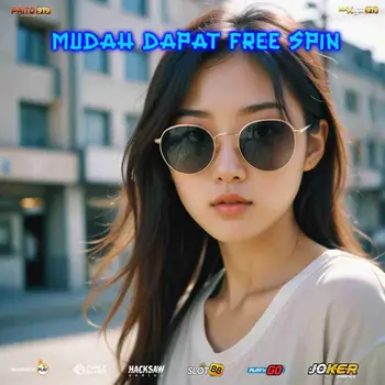 APK DONWLOAD YA713 - Buy Spin | Jackpot Dijamin Muncul!