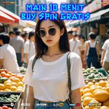 IIUJG APK SLOT - Slot Online | Buy Spin Pasti Kena!