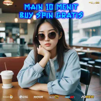 DOMINO RP GLOBAL - Free Spin | Scatter Tiap Hari!