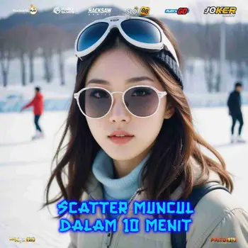 APK JKTJTKT - Free Spin | Scatter Dijamin Muncul!