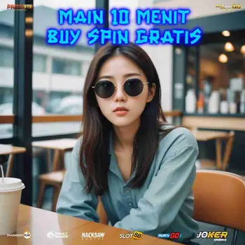 APLIKASI MG525 - Slot APK | Jackpot Buy Spin Dijamin Gampang Kena!