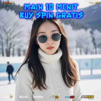 MT966 APK ANDROID - Bonus Free Spin | Main 10 Menit Auto Profit!