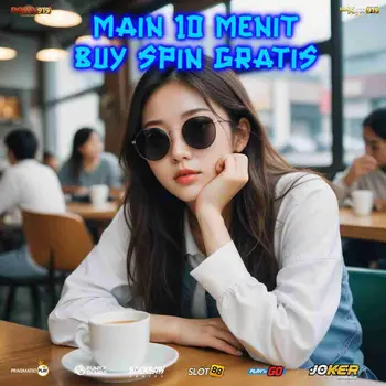 LUCK COM - Slot APK | Buy Spin Langsung Untung!