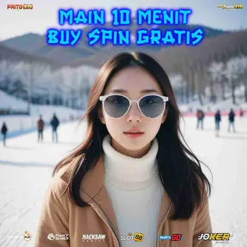 GOWIN789 APK PURE - Buy Spin | Auto Scatter Tiap Saat!