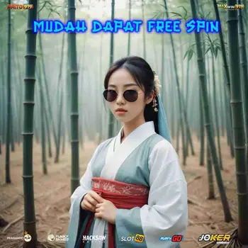 SITUS SLOT SUPER5 - Free Spin | Buy Spin Dijamin Gacor!