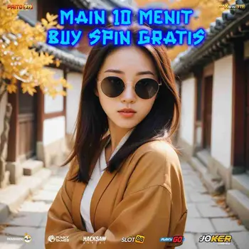 LUCKY RP DOWNLOAD - Slot Online | Buy Spin Gacor Setiap Hari!