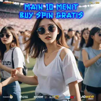 CLIPCLAPS APK SLOT - Slot APK | Main Santai 10 Menit Pasti Untung!