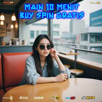 CASHZINE ROLET - Slot APK | Free Spin Dijamin Jackpot!