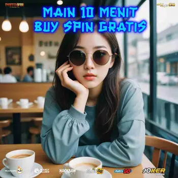 APLIKASI C7890 - Unduh APK | Main 10 Menit Buy Spin Dijamin!
