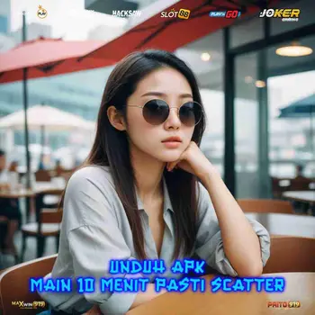 DOWNLOAD APK LUCKY RP - Slot Online | Main 10 Menit Scatter Langsung Didapat!