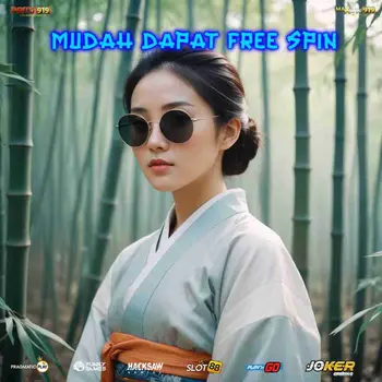 DOWNLOAD VITA 555 MOD APK - Slot APK | Free Spin Langsung Masuk Akun!