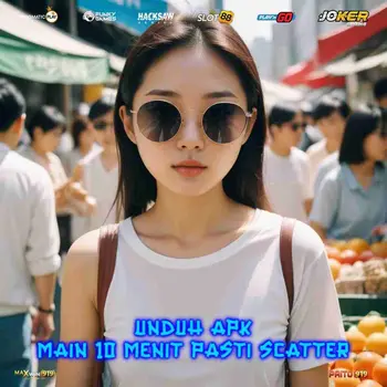 XX1TOTO APK DOWNLOAD - Free Spin | Main Santai Langsung Jackpot!