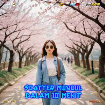LOGIN 3126 - Free Spin | Langsung Scatter Tanpa Ribet!