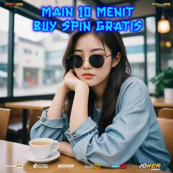 DOWNLOAD PKTOTO MOD APK - Free Spin | Jackpot Tanpa Tunggu Lama!